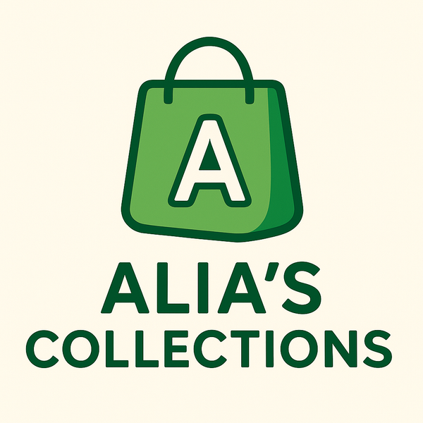 Alia'scollections