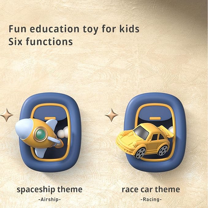 Racing Adventure - Car Racing Adventure