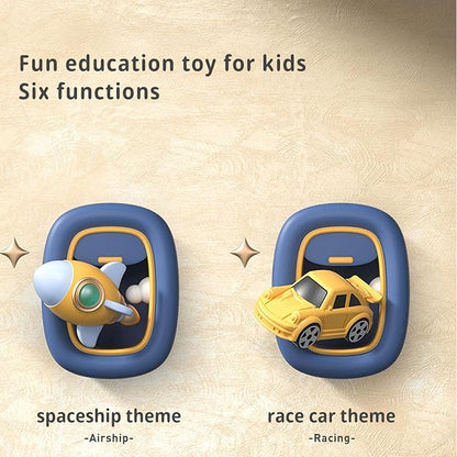 Racing Adventure - Car Racing Adventure