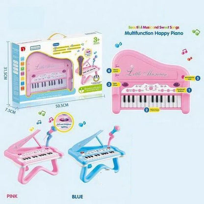 Little American - Multifunction Happy Piano
